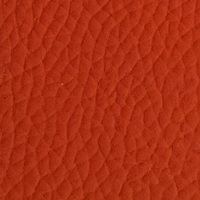 E703F orange leather